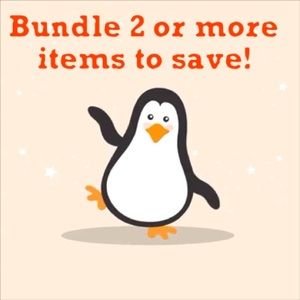 Bundle for savings!